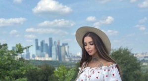 Клавдия Безверхова нашла подход к Никите Гуранда