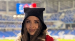 Катя Квашникова чувствует, что скоро наступит прайм-эра