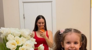 Антонина Тодерика: Я соскучилась