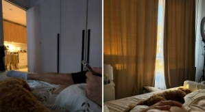 Игорь Григорьев: Утро у нас не совсем доброе оказалось