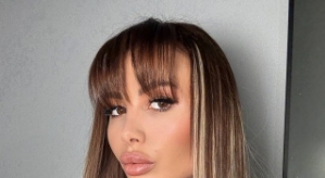 Клавдия Безверхова: У меня всё идеально!