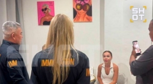 Иван Барзиков пользовался услугами подпольного косметолога