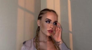 Милена Безбородова: Я так не хочу уезжать из России