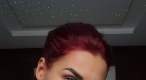 Ирина Пинчук: Проживаю свой сериал