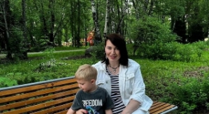 Александра Черно нашла виновных в том, что Стефан снова в реанимации