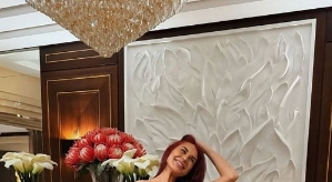 Ирина Пинчук: Мне хочется чувствовать себя женщиной