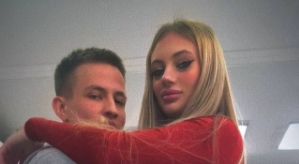 Алексей Карпов набросился с кулаками на экс-жену и её бойфренда