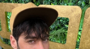 Тигран Салибеков: Очень «жарко» стало на поляне