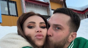 Владимир Балан вынужден чинить мебель сломанную Клавой