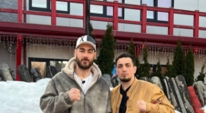 Руслан Асланов: Тигран Салибеков - легенда «Дом-2»!