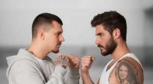 Светлана Прель: Степану отступать нельзя