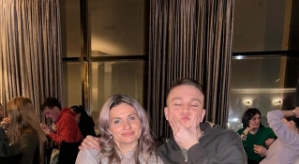 Артём Гавришов: Примадонна не глупа, вот Заюша молодец