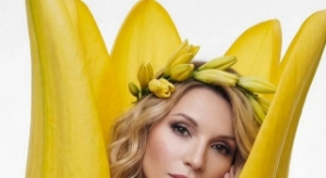 Ольга Орлова: 10 фактов обо мне