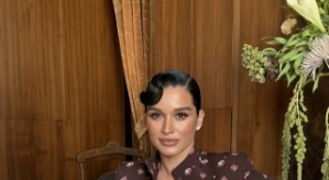 Ксения Бородина: Можно я и вам похвастаюсь своими подругами?!