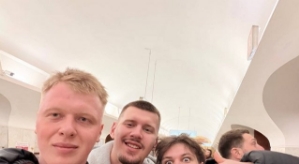 Никита Утенков отправляет на покой всех пенсионеров Дома-2