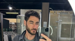 Тигран Салибеков предостерегает Руслана от переписок с девушками