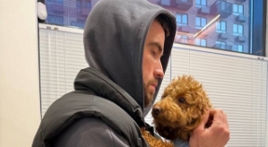 Катя Квашникова: Оливку прооперировали, теперь будем лечиться