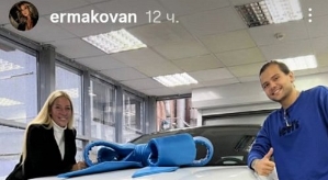 Надежда Ермакова: Цена упала в два раза