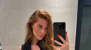 Катя Горина: Я не умею терпеть хамства в свой адрес