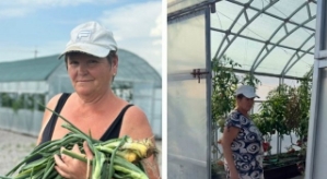 Андрей Чуев смог найти подход к бывшей тёще