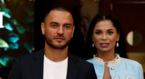 Константин Волгин: Люблю тебя, моя милая!