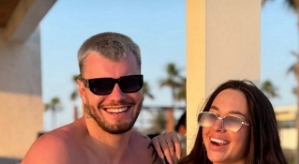 Жена Сергея Хорошева позволила себе лишнее на вечеринке