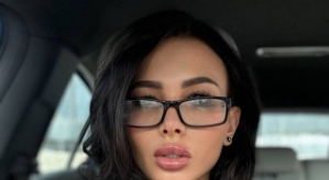 Клавдия Безверхова «примерила» фамилию будущего мужа