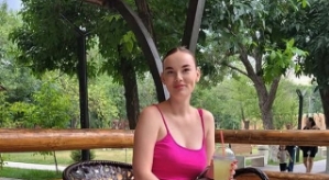 Карина Тетуева посмеялась над советами Тиграна Салибекова