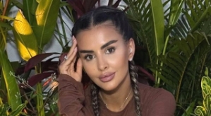 Кристина Бухынбалтэ: Мне становится страшно