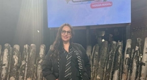 Светлана Прель: Держись, Элина!