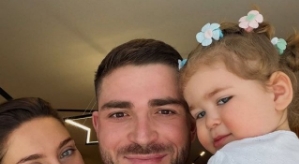 Роман Капаклы официально остался один