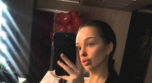 Соня Гриневская: Элина - потерянная душа