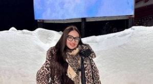 Светлана Прель: Рудольф претендует на роль лидера