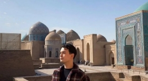 Антон Беккужев анонсирует колоссальные перемены на Доме-2