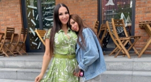 Светлана Прель: А Клаве привет особый