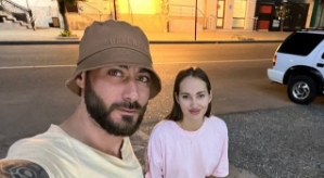 Виктория Салибекова задалась целью, выгнать с Дома-2 горе-любовника