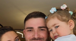 Роман Капаклы: Время сейчас странное