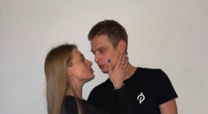 Ксения Карпова: Почему я не могу сейчас отдыхать?