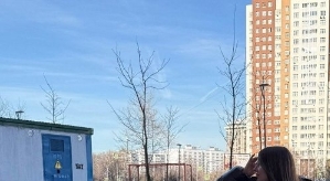 Майя Донцова: Девчонки, сегодня была на примерке!