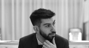 Андрей Черкасов прочит место ведущего Рудольфу Мелкумяну