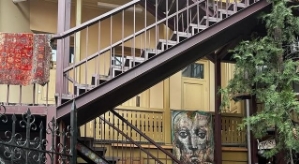 Четвертый муж Нелли Ермолаевой будет грузин?