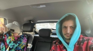 Иосиф Оганесян: Зачем меня родили на этот свет?