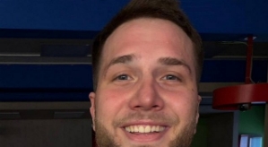 Владимир Балан попал в больницу с травмой колена