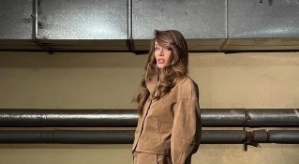 Алёна Водонаева стала фанаткой винтажной моды