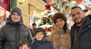 Юлия Колисниченко: Я воспитываю в них кровную привязанность