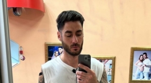 Тигран Салибеков признался, почему его семья не уходит с Дома-2