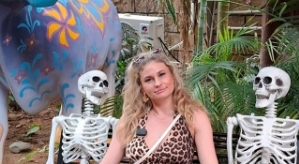 Вероника Гракович перестала поддерживать Элину Рахимову