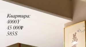 Анастасия Ромашова: Шел 15 день нашего новоселья