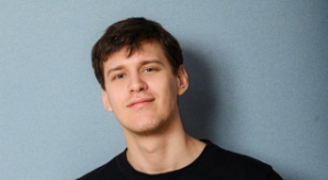 Степан Карпов: Я, как Никита Гуранда?