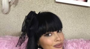 Нелли Ермолаева: Я красивая, но у меня доброе сердце